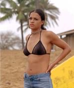 Michelle Rodriguez szybka i wściekła