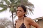 Michelle Rodriguez szybka i wściekła