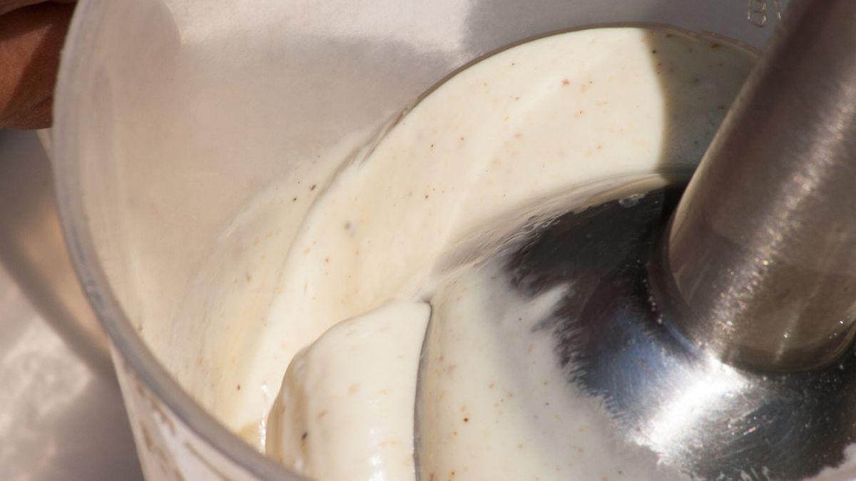 Fit majonez - Pyszności