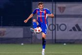 Piłka nożna: Betclic 1. Liga - mecz: Miedź Legnica - Polonia Bytom
