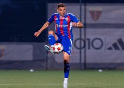 TVP Sport HD Piłka nożna: Betclic 1. Liga - mecz: Miedź Legnica - Polonia Bytom