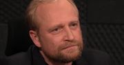Piotr Adamczyk opowiedział o terapii. "Żyjemy w tak szybkich czasach"