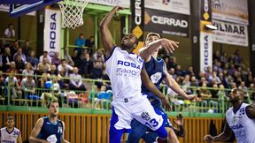 Intensywne godziny przed ostatnim wyjazdem Rosy w BCL