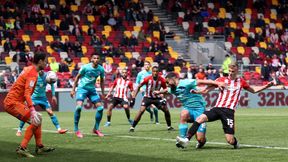 Brentford nie odpuszcza marzeń o Premier League. Pewny awans do finału