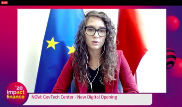 Pandemia przyspieszyła transformację cyfrową. Miliony e-obywateli