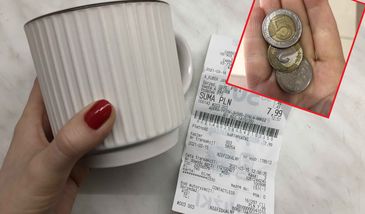 W przypadku kubka co wydałam, to odzyskałam. A co z innymi produktami?