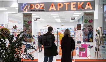 Te leki potaniały. Zobacz, ile zaoszczędzisz