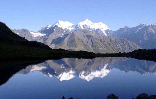 Kazachstan - niedoceniany raj na Ziemi - WP Turystyka