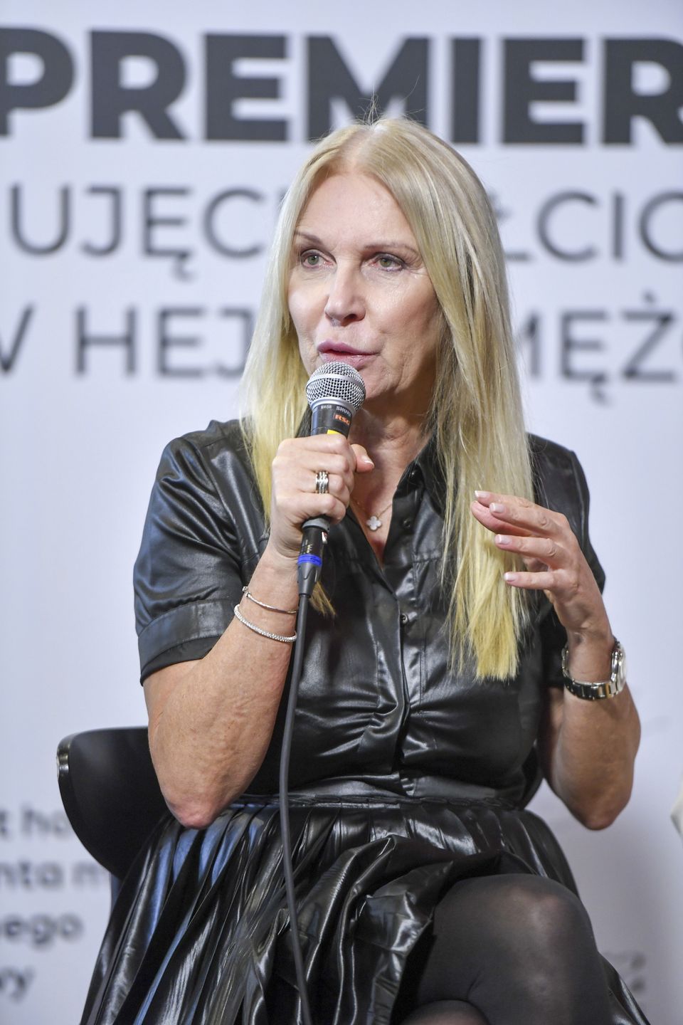 Mariola Bojarska-Ferenc
