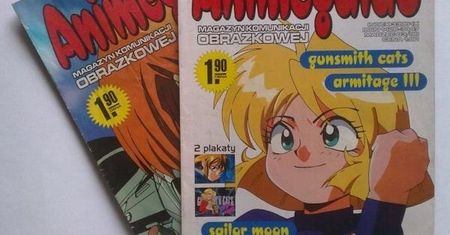 [BLOG] Animegaido