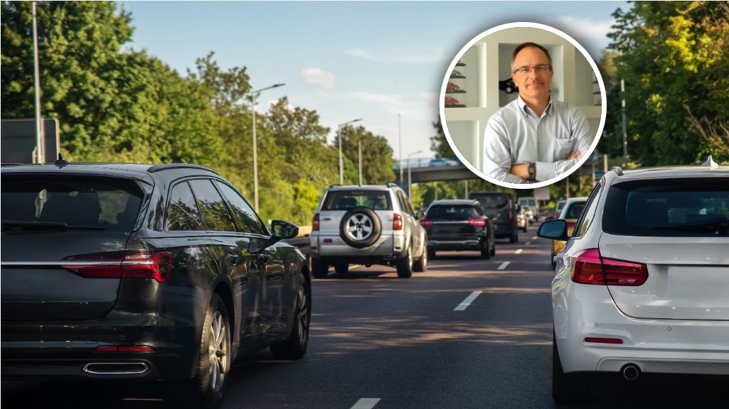 Wojciech Drzewiecki, prezes IBRM Samar, komentuje decyzję KE