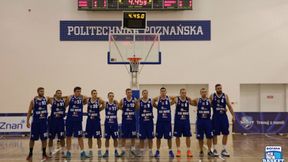 Noteć lepsza w starciu beniaminków. Najlepszy mecz Michałka w sezonie