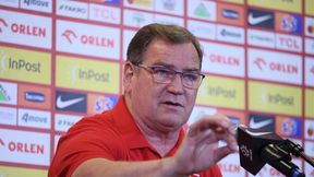 Urban podjął decyzję ws. występu Lewandowskiego