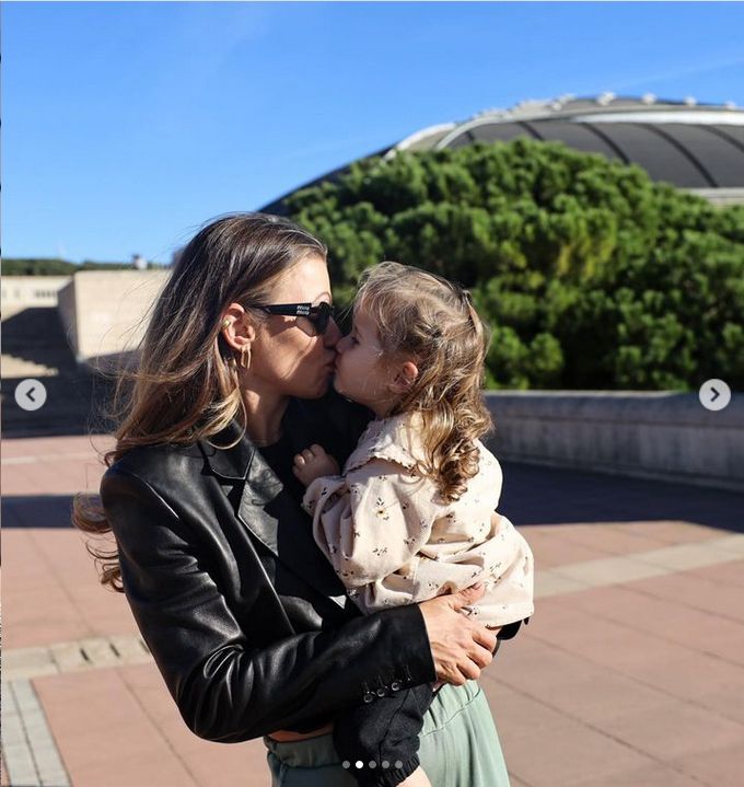 Anna Lewandowska reaguje na wpis Beaty Sadowskiej o Jarosławie Kaczyńskim