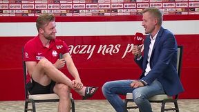 Mundial 2018. Polska - Litwa. Jakub Błaszczykowski nie rzucił słów na wiatr. Podszedł do rzutu karnego