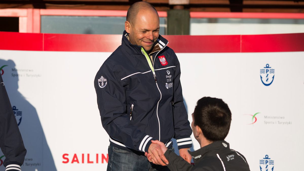 Materiały prasowe / Robert Hajduk / PZŻ