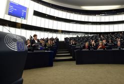 Debata o Polsce w Parlamencie Europejskim. Beata Szydło: realizujemy dobre zmiany, na które umówiliśmy się z Polakami, zgodnie z prawem