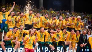 Aluron CMC Warta  Zawiercie - Bogdanka LUK Lublin 3:1 (galeria)