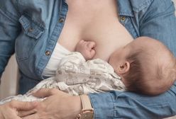 900+ dla Brytyjek. Tak zachęcają kobiety do karmienia piersią