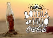 Coca-Cola wprowadza nowe butelki