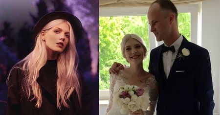 TYLKO NA PUDELKU: Daria Zawiałow ROZSTAŁA SIĘ z mężem!