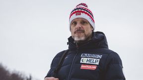 Katastrofalna forma Polaków. Trener Norwegów od razu wskazał przyczynę