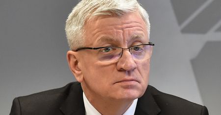 Koronawirus. Wybory 2020. Jacek Jaśkowiak: musimy uporządkować burdel, który zafundowało nam PiS
