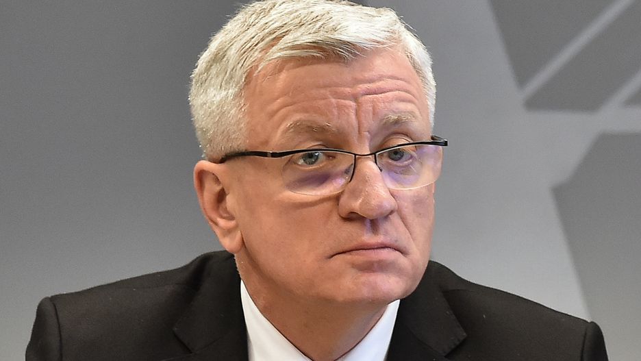 Koronawirus. Wybory 2020. Jacek Jaśkowiak: musimy uporządkować burdel, który zafundowało nam PiS