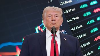 Trump "śmieszy, tumani, przestrasza". Na rynkach powrót do czasu sprzed euforii [OPINIA]