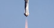 Turystyczny lot na granicę kosmosu. Blue Origin odbył czwartą wyprawę