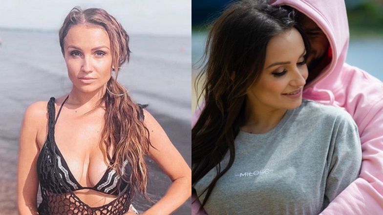 Sylwia Madeńska przeżywa rozstanie z Mikołajem Jędruszczakiem - zamieściła znaczący wpis