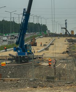 Katowice. Będzie łatwiej przejechać, na tym kłopoty się nie kończą