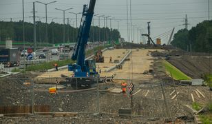 Katowice. Będzie łatwiej przejechać, na tym kłopoty się nie kończą