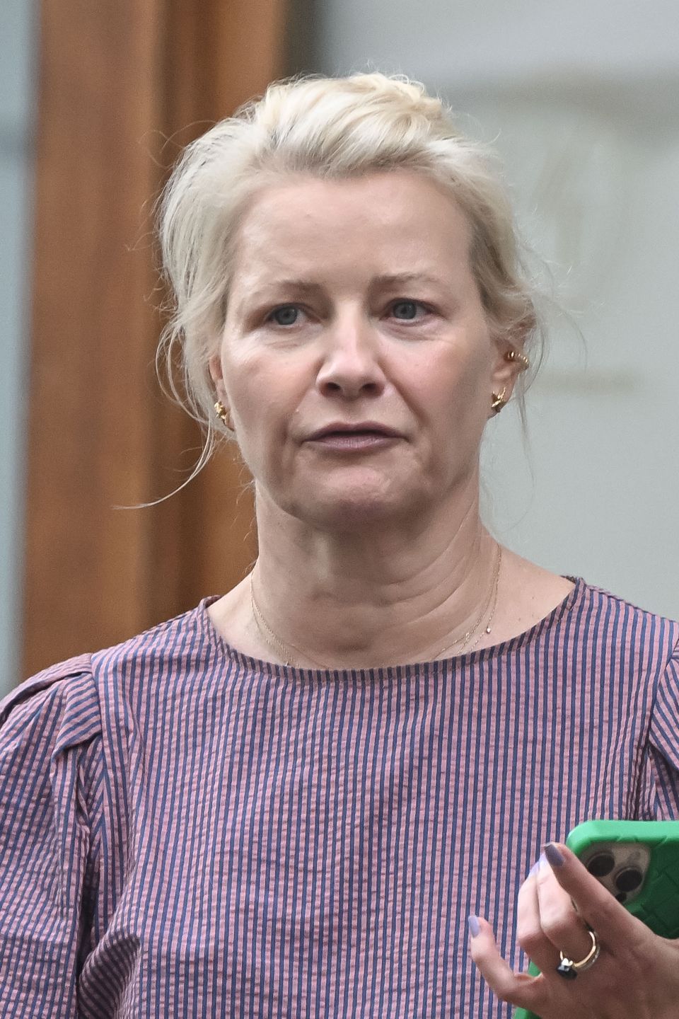 Małgorzata Kożuchowska
