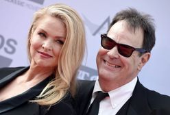 Małżeństwo Dana Aykroyda to historia. Słynny komik rozstał się z żoną po prawie 40 latach