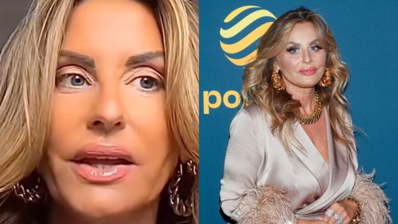 Dagmara Kaźmierska wrzuciła na TikToka nowe oświadczenie