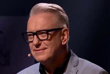 Mariusz Szczygieł, fot. kadr z youtube / tvp