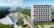Modern Tower z widokiem na Zatokę Gdańską. ATAL rozwija nadmorską ofertę