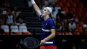 Tytuł i włócznia w nagrodę. Pamiętny dzień wielkiego talentu