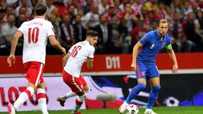 "To jest trudne do pojęcia". Harry Kane nie krył rozczarowania po remisie z Polską