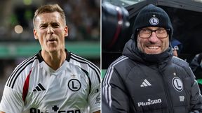 Został bohaterem Legii. Takie ma zdanie o Papszunie