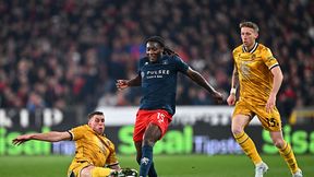 Jakub Piotrowski przyniósł szczęście w meczu Serie A