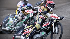 Elitserien: Indianerna Kumla - Lejonen Gislaved 57:33, 12+2 Protasiewicza