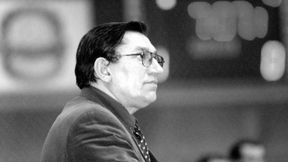 Siatkarska Polska w żałobie - zmarł Ryszard Kruk