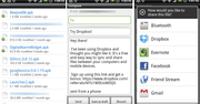 Nowy Dropbox dla Androida z masą poprawek i nowości