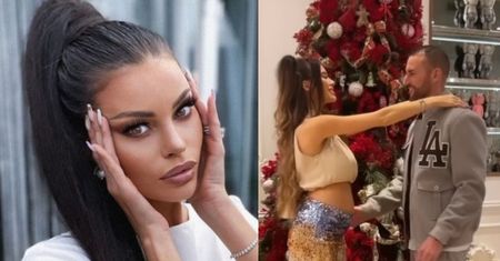 TYLKO NA PUDELKU: Były chłopak Justyny Gradek ZOSTANIE OJCEM! Lakoniczny komentarz celebrytki