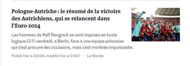 Le Monde