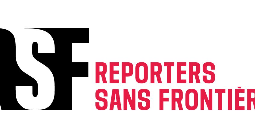 Reporterzy bez Granic: wzywamy Mińsk, by uwolnił innych dziennikarzy