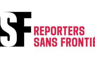 Reporterzy bez Granic: wzywamy Mińsk, by uwolnił innych dziennikarzy