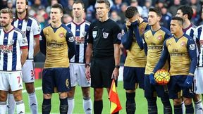 Zagrali "Marsyliankę" przed każdym meczem Premier League